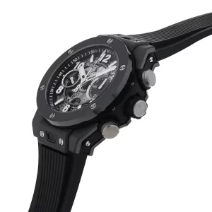 Hublot Big Bang Unico Black Magic 3.webp