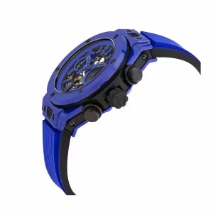 Hublot Blue Watch 3.webp
