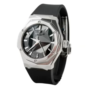 Hublot Classic Fusion Orlinski Titanium 2.webp