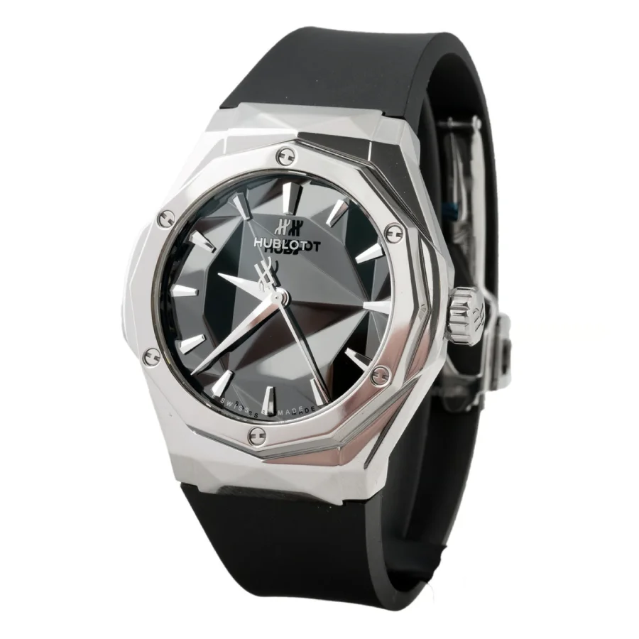 Hublot Classic Fusion Orlinski Titanium 2.webp