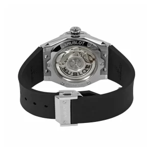 Hublot Classic Fusion Orlinski Titanium 3.webp