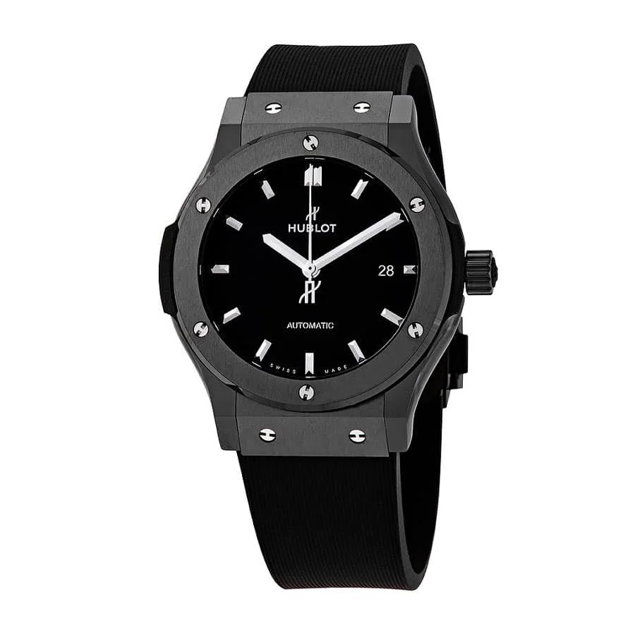 Hublot Classic Fusion