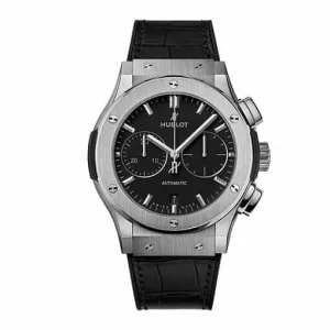 Hublot Leather Strap 1.webp