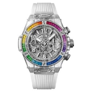 Hublot Rainbow Watch 1.webp