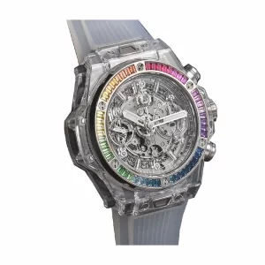 Hublot Rainbow Watch 2.webp