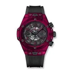 Hublot Red Watch 1.webp