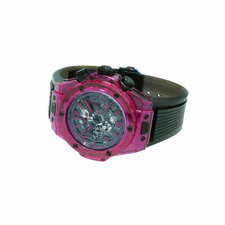 Hublot Red Watch 3.webp
