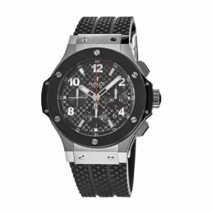 Hublot Rubber Strap 2.webp