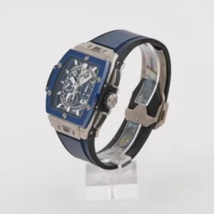 Hublot Titanium Blue Ceramic 642.NL.7170.RX 3.webp