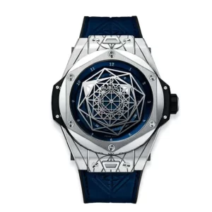 Hublot Titanium Watch 1.webp