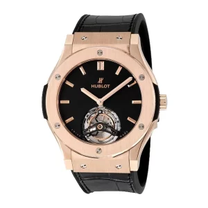 Hublot Tourbillon Black 2.webp