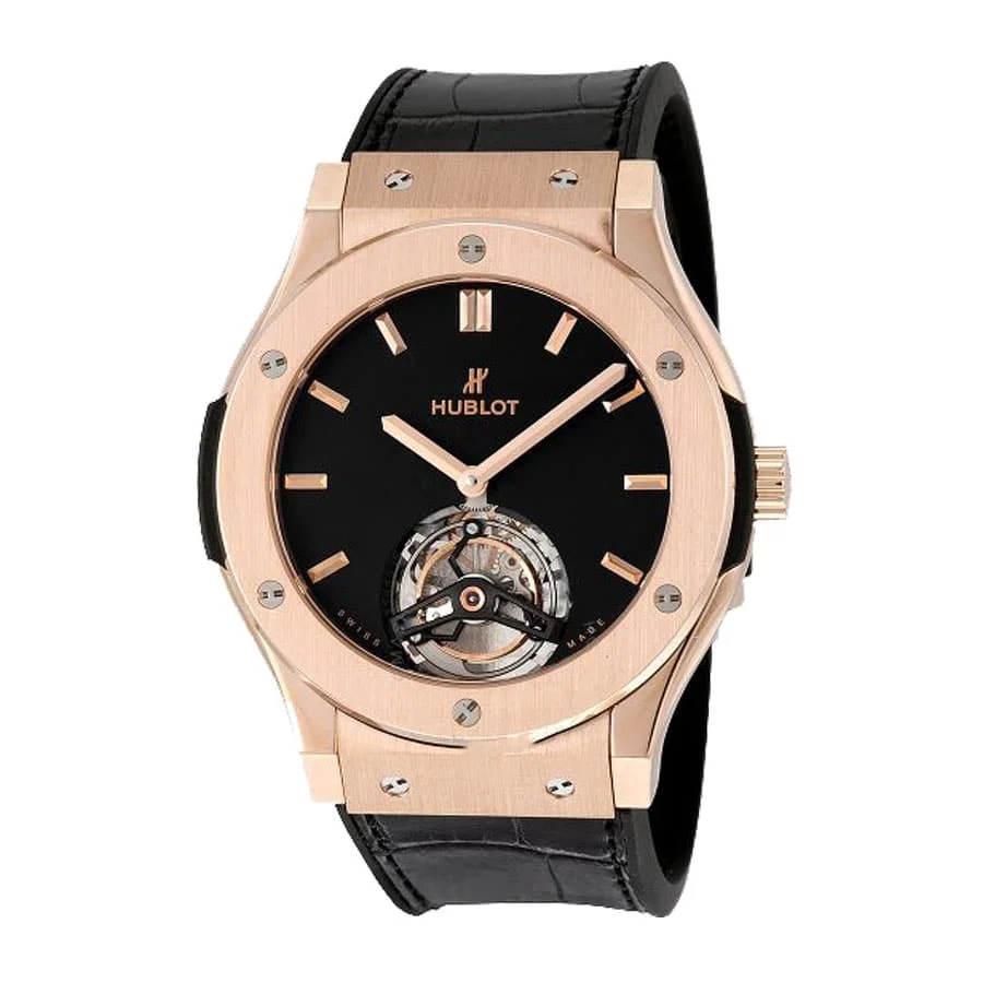 Hublot Tourbillon Black 2.webp