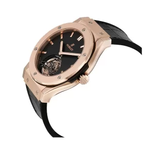 Hublot Tourbillon Black 3.webp