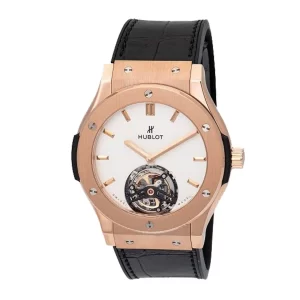 Hublot Tourbillon White 2.webp