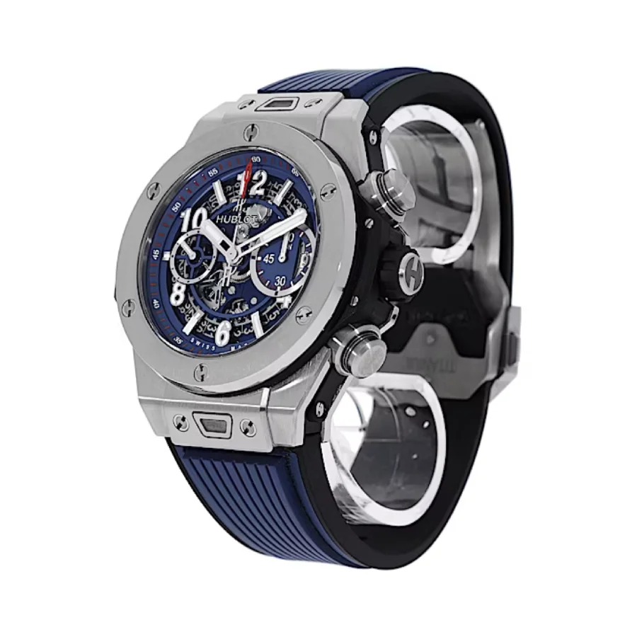 Hublot Transparent Blue 2.webp