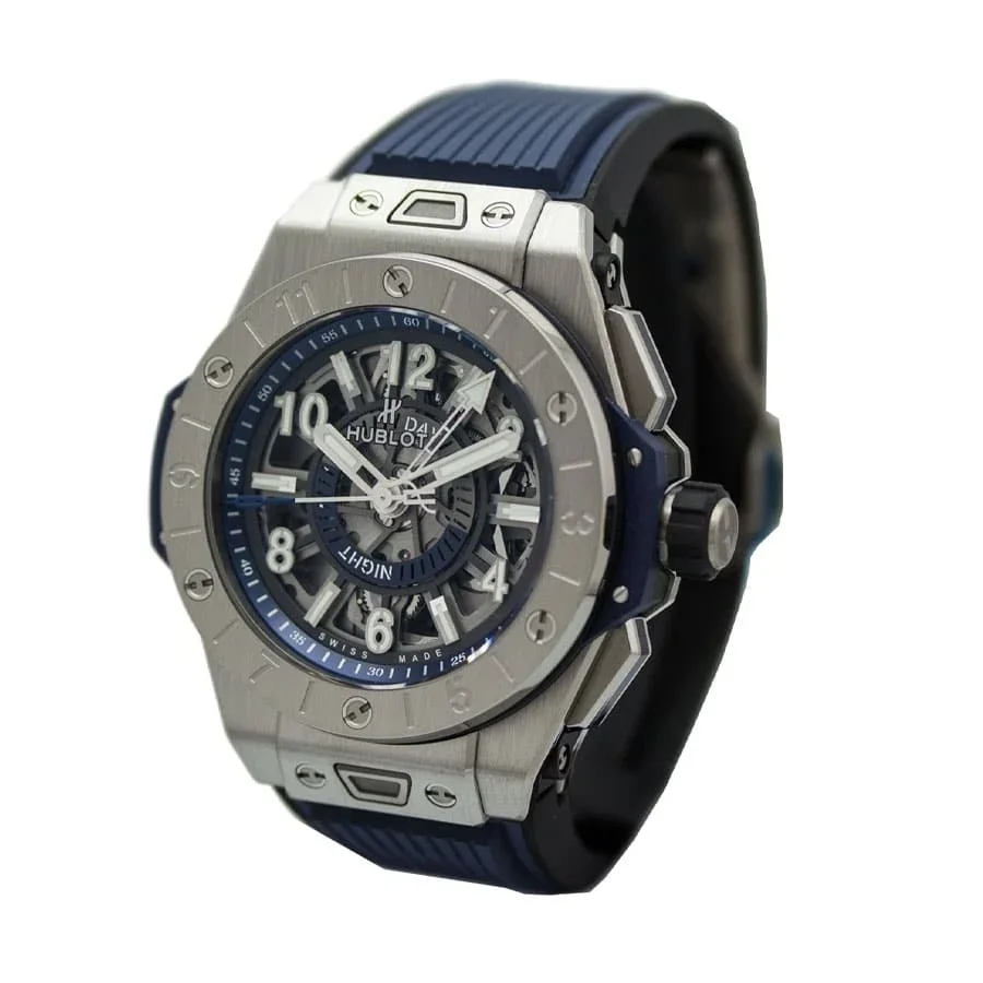 Hublot Transparent Watch 2.webp