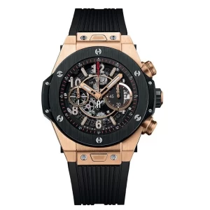 Hublot Unico King Gold 1.webp