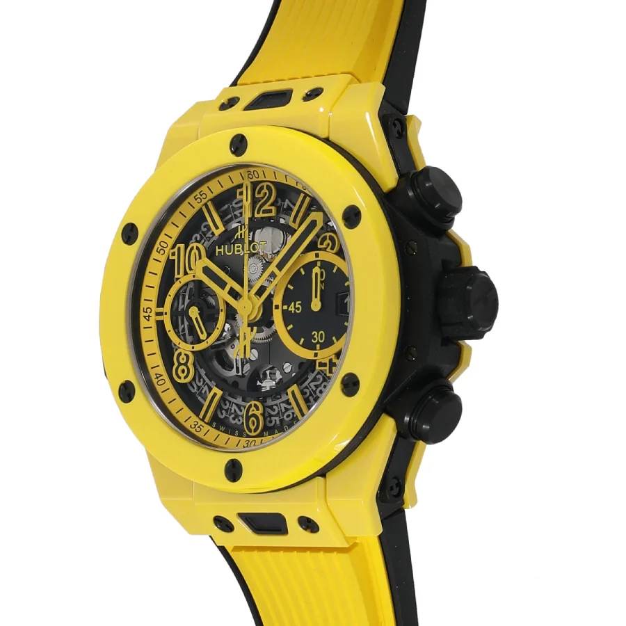 Hublot Yellow Magic 441.CY.471Y.RX 2.webp