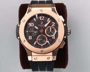 Hublot Big Bang Original Gold