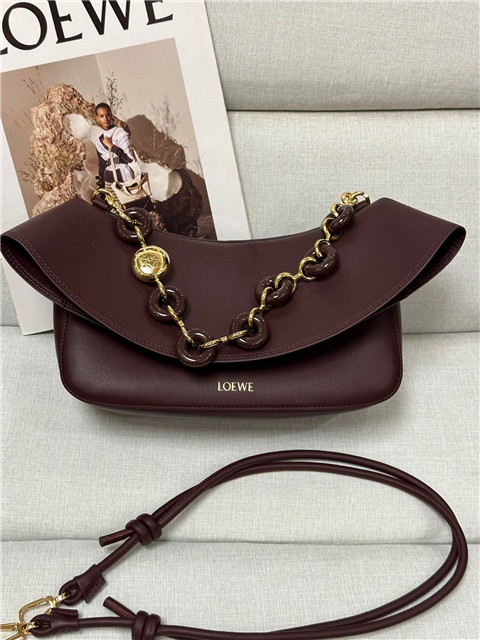 Medium Ola Bag 17019 Burgundy-1.jpg