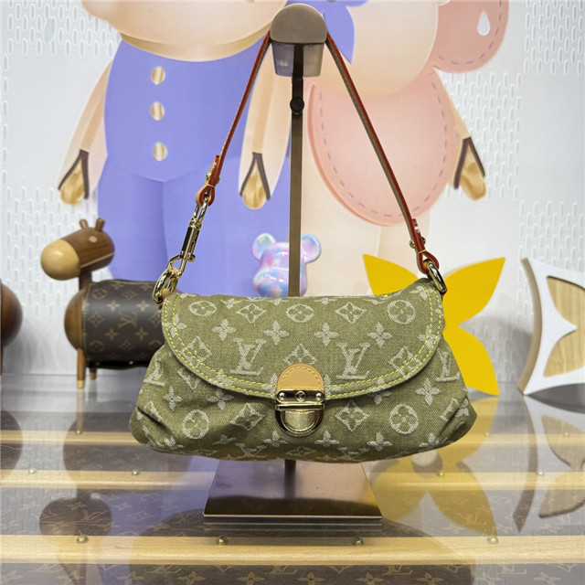 Mini Pleaty M95217 Green-1.jpg