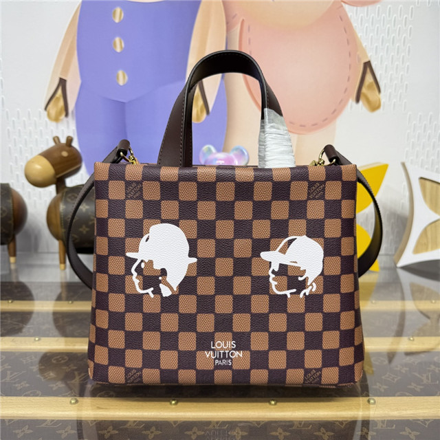 Mini Shopper Tote N40810-1.jpg