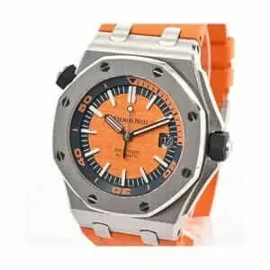 Orange Fake Audemars Piguet-2.webp
