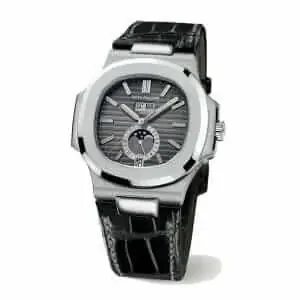 Patek Grey Leather 2.webp
