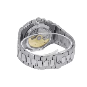 Patek Nautilus Blue Silver 3.webp