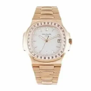 Patek Nautilus White 7122-1R-001 1.webp