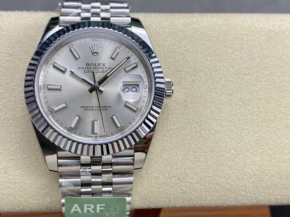 Rolex Datejust 126334SSJ
