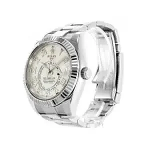 Rolex Sky-Dweller 326939 White Dial Oyster 2.webp