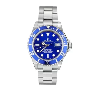 Rolex Submariner 116619 Blue Dial 1.webp