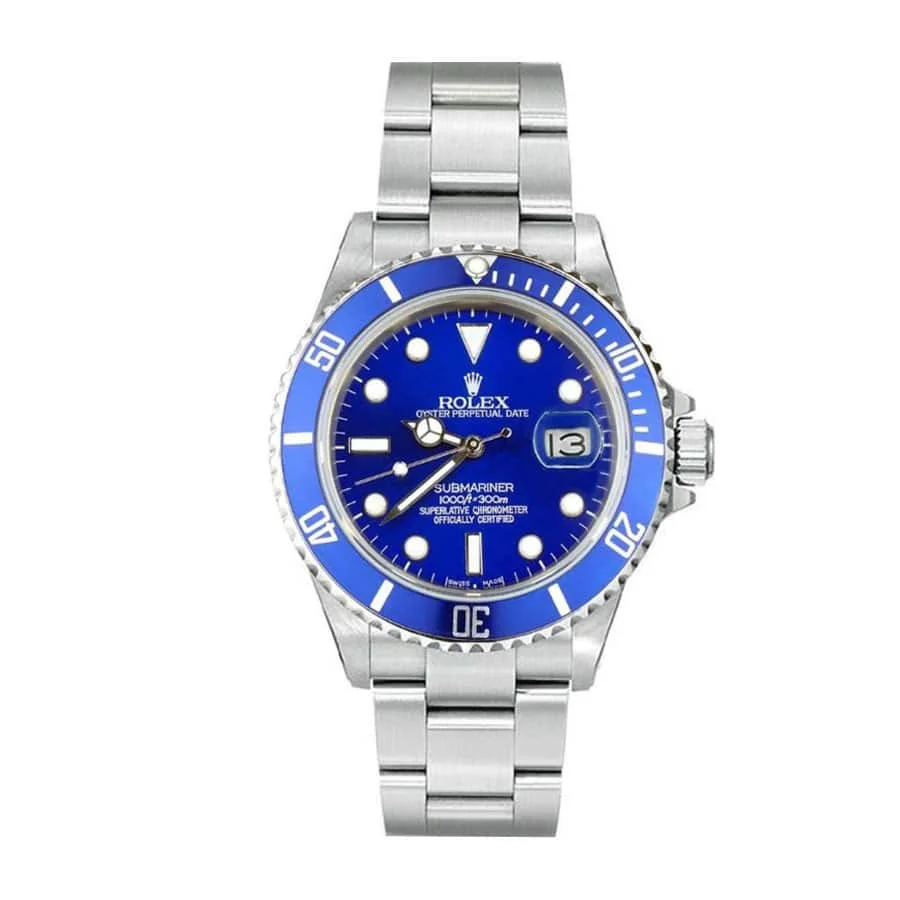 Rolex Submariner 116619 Blue Dial 1.webp