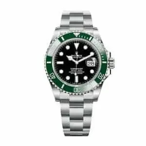 Rolex Submariner 126610LV Black Dial 1.webp