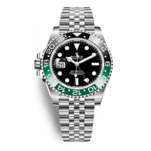 Rolex Submariner 126610LV Sprite Jubilee 1.webp