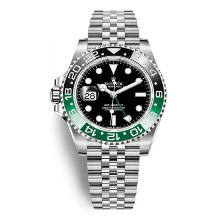 Rolex Submariner 126610LV Sprite Jubilee 1.webp