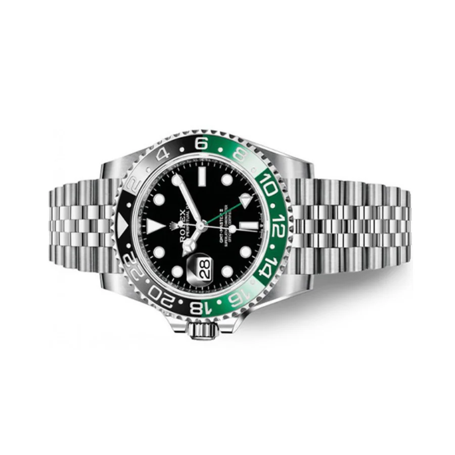 Rolex Submariner 126610LV Sprite Jubilee 2.webp