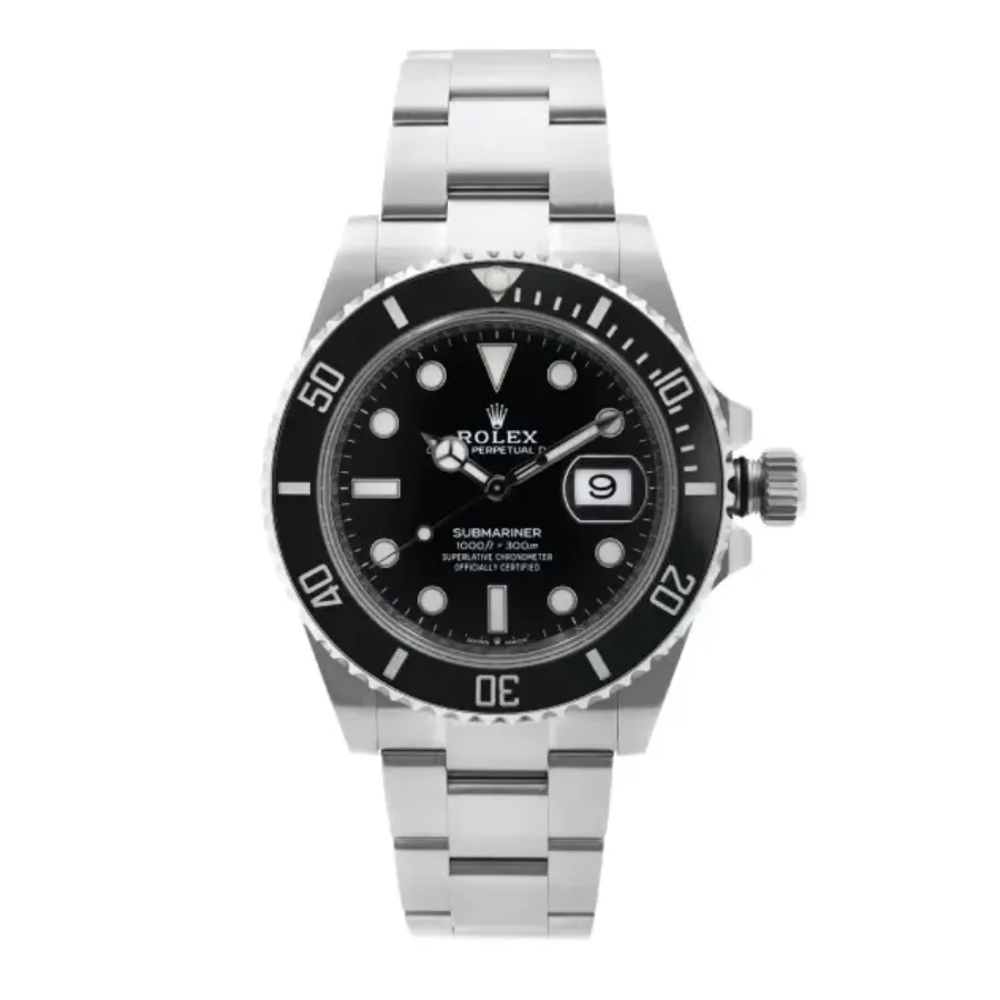 Rolex Submariner 41mm 126610LN 1.webp