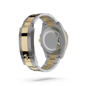 Rolex Submariner Date 126613LN Two-Tone Black Dial 2.webp