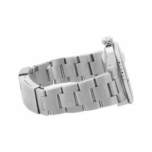 Rolex Submariner Date 16610 Black Dial Oyster 3.webp