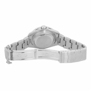 Rolex Submariner Date 16610 Black Dial Oyster 5.webp