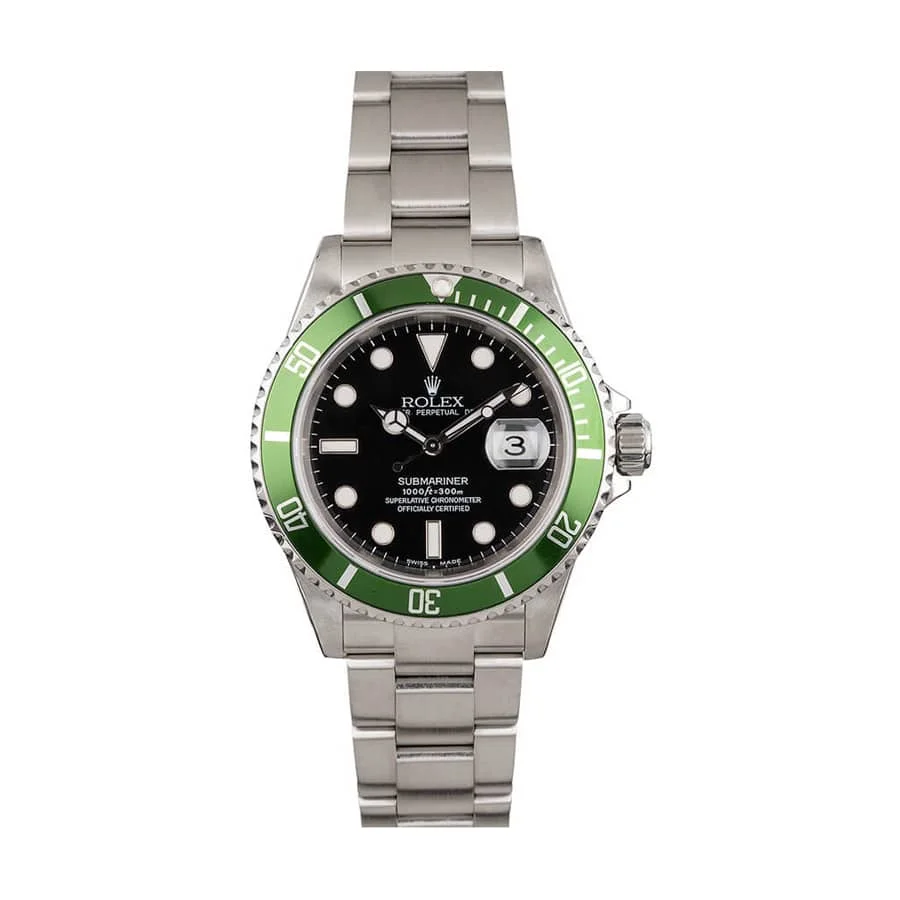 Rolex Submariner Date Black 1.webp