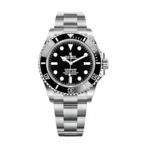 Rolex Submariner No Date 124060 1.webp