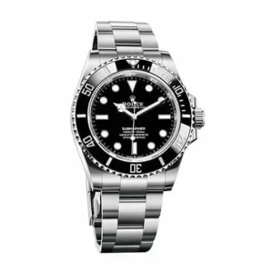 Rolex Submariner No Date 124060 2.webp