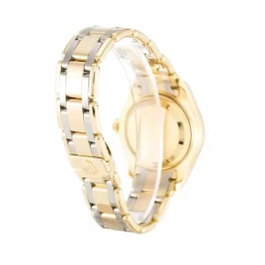Rolex Tridor Pearlmaster Ladies Gold & Diamond 80298-0048 3.webp