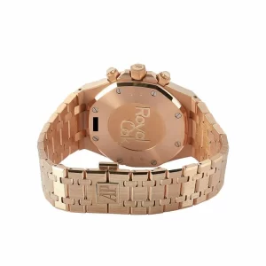 Audemars Piguet Royal Oak Blue  