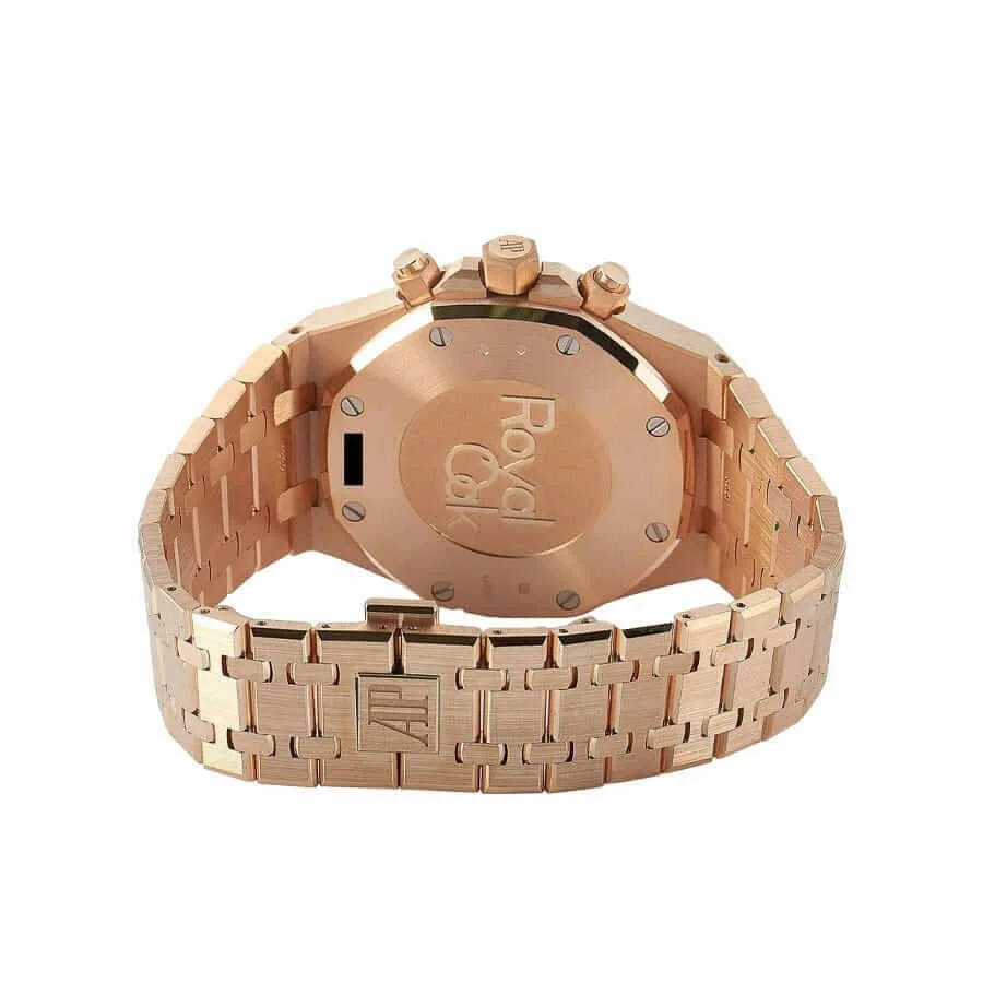 Audemars Piguet Royal Oak Blue