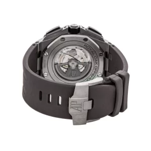 Audemars Piguet Royal Oak Chrono Novelty  