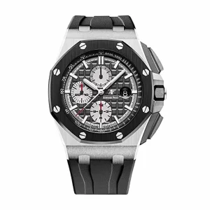 Audemars Piguet Royal Oak Chrono Novelty  